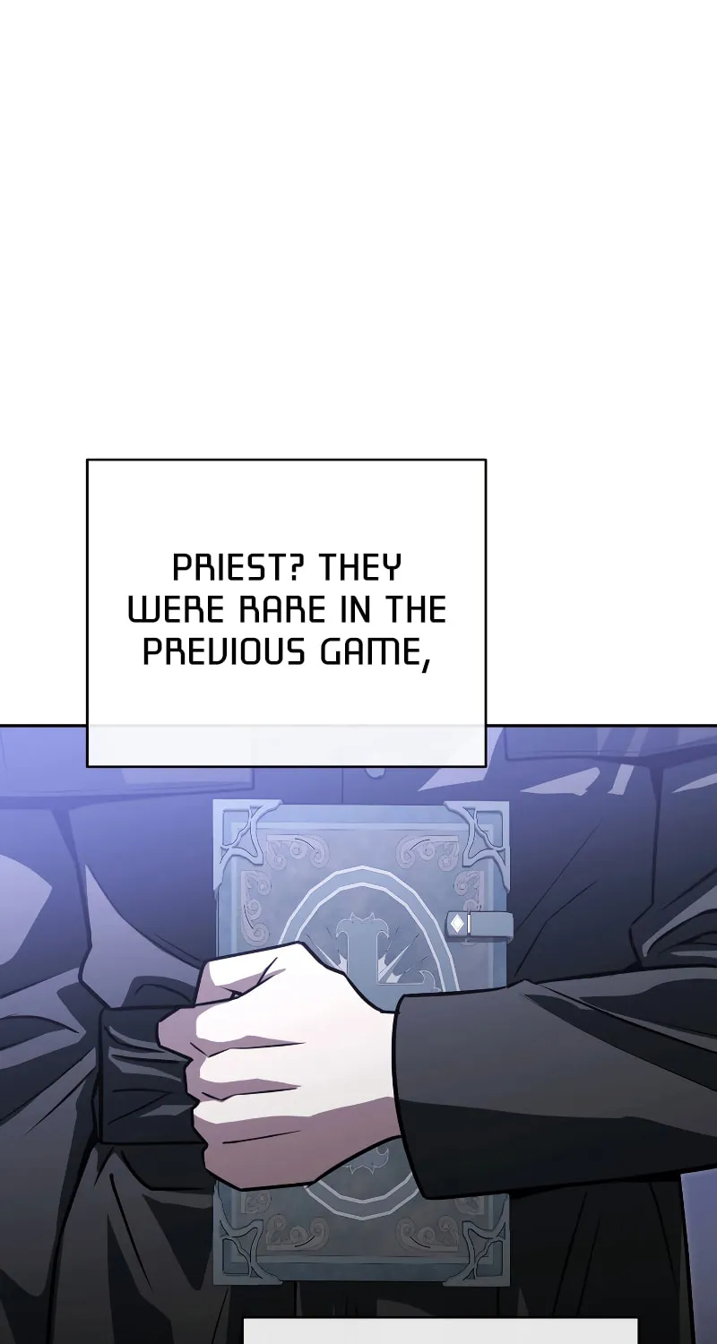 Nae Buhadeuri Michindeusi Yuneunghada Chapter 15 page 74 - 