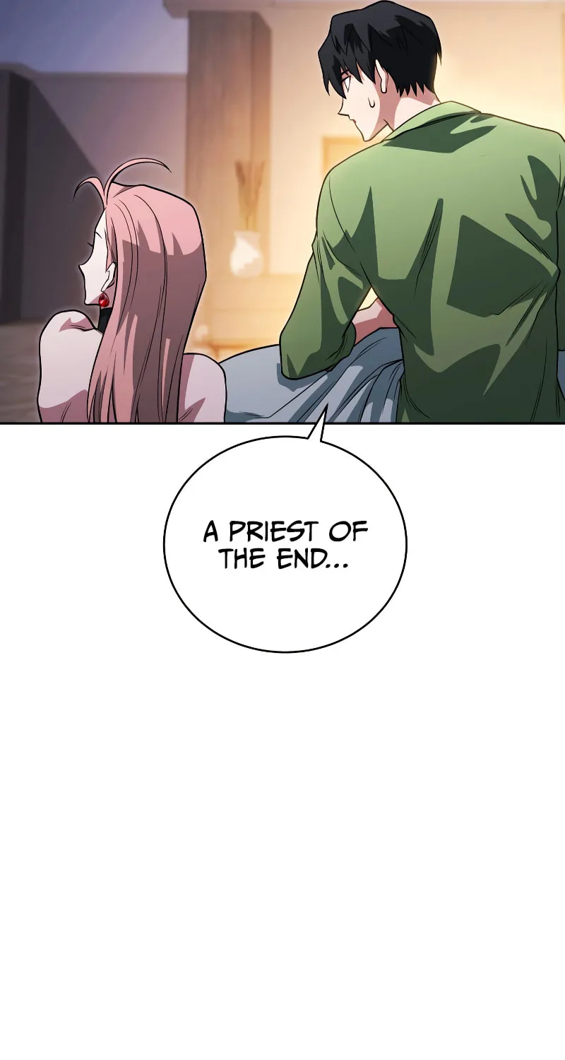 Nae Buhadeuri Michindeusi Yuneunghada Chapter 15 page 76 - 