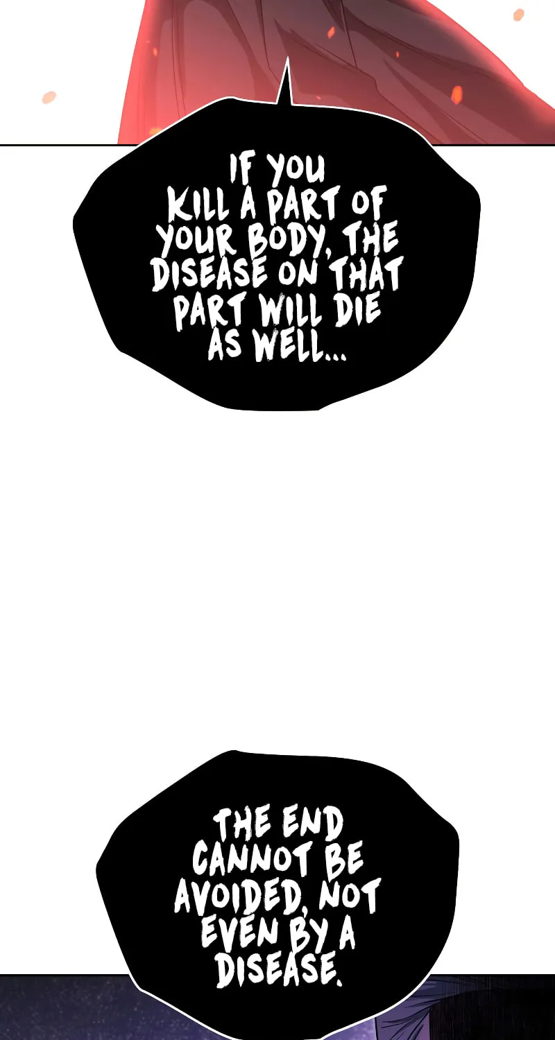 Nae Buhadeuri Michindeusi Yuneunghada Chapter 15 page 85 - 