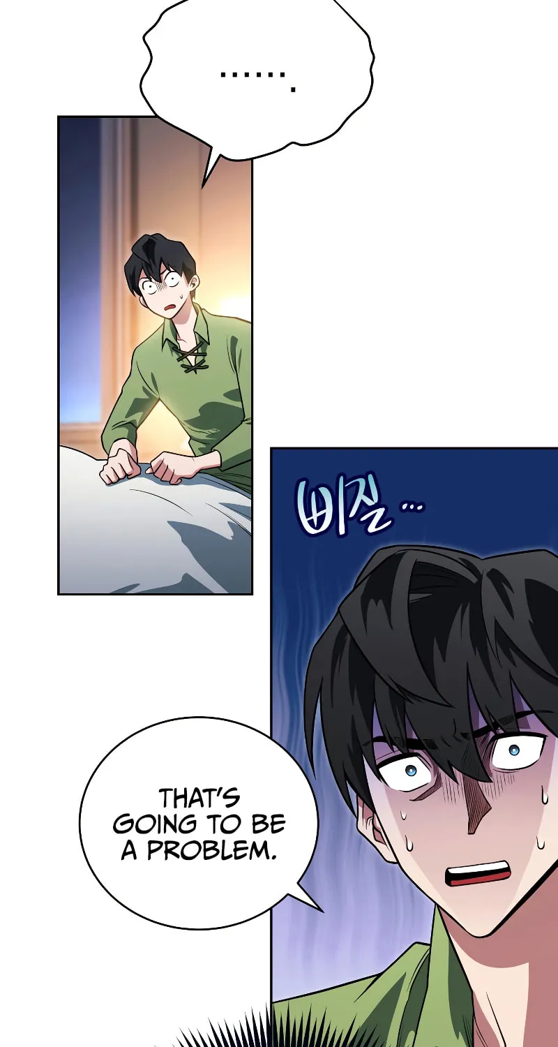 Nae Buhadeuri Michindeusi Yuneunghada Chapter 15 page 87 - 