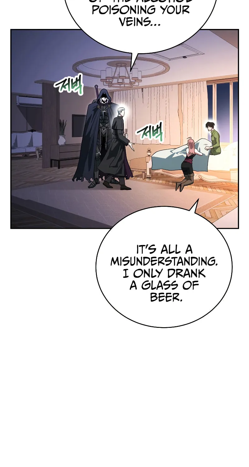Nae Buhadeuri Michindeusi Yuneunghada Chapter 15 page 89 - 