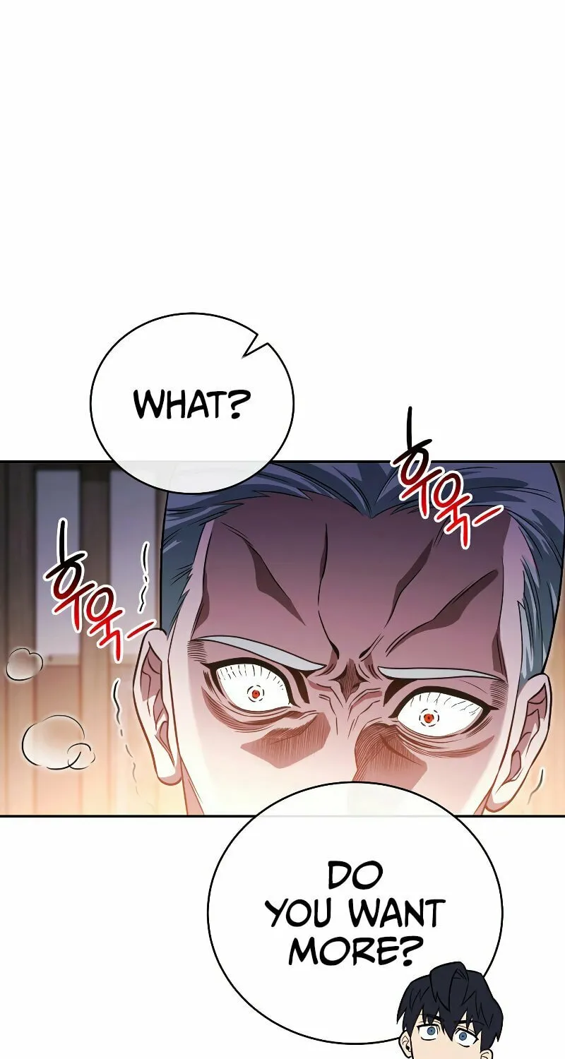 Nae Buhadeuri Michindeusi Yuneunghada Chapter 15 page 95 - 