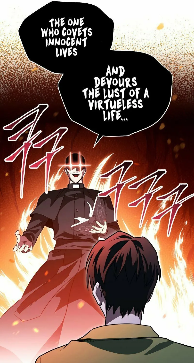 Nae Buhadeuri Michindeusi Yuneunghada Chapter 15 page 100 - 