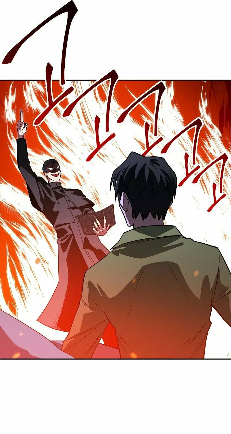 Nae Buhadeuri Michindeusi Yuneunghada Chapter 16 page 11 - 