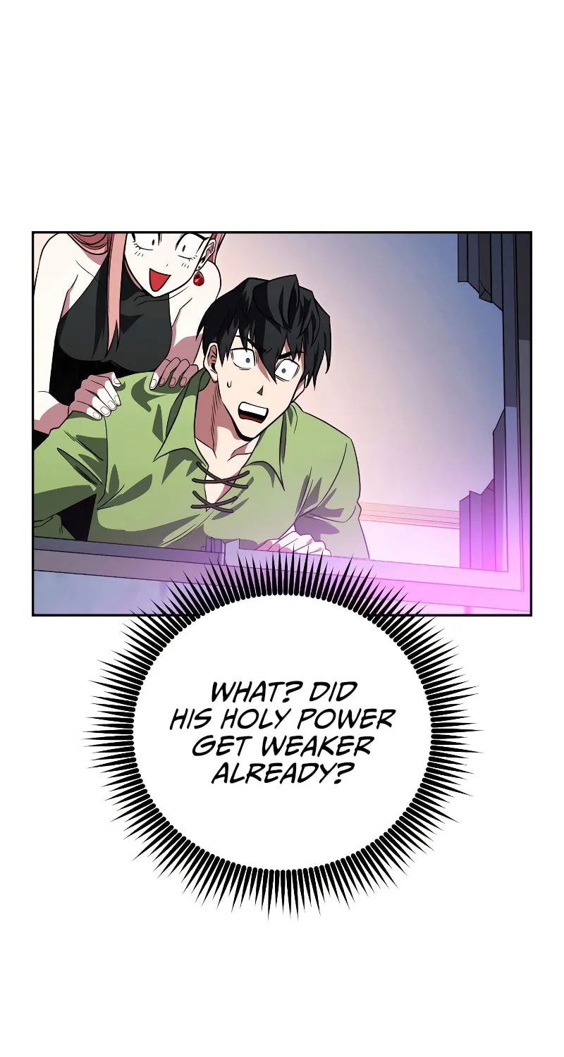 Nae Buhadeuri Michindeusi Yuneunghada Chapter 16 page 101 - 