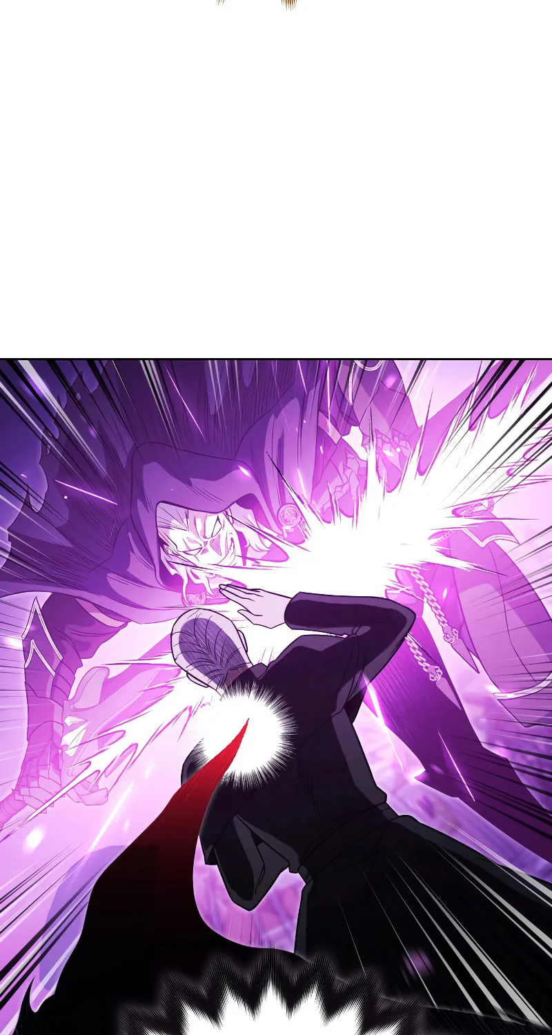 Nae Buhadeuri Michindeusi Yuneunghada Chapter 16 page 104 - 