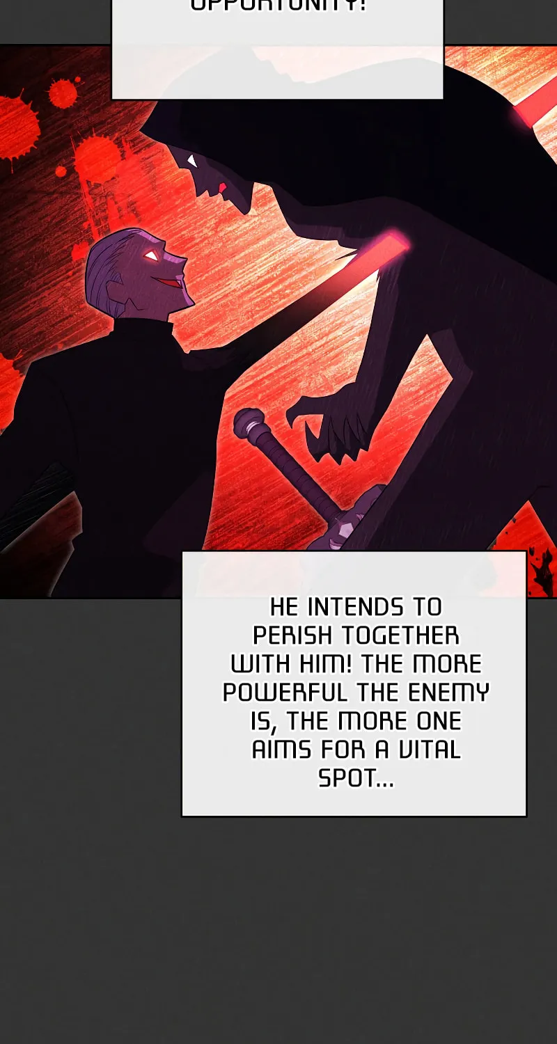 Nae Buhadeuri Michindeusi Yuneunghada Chapter 16 page 106 - 