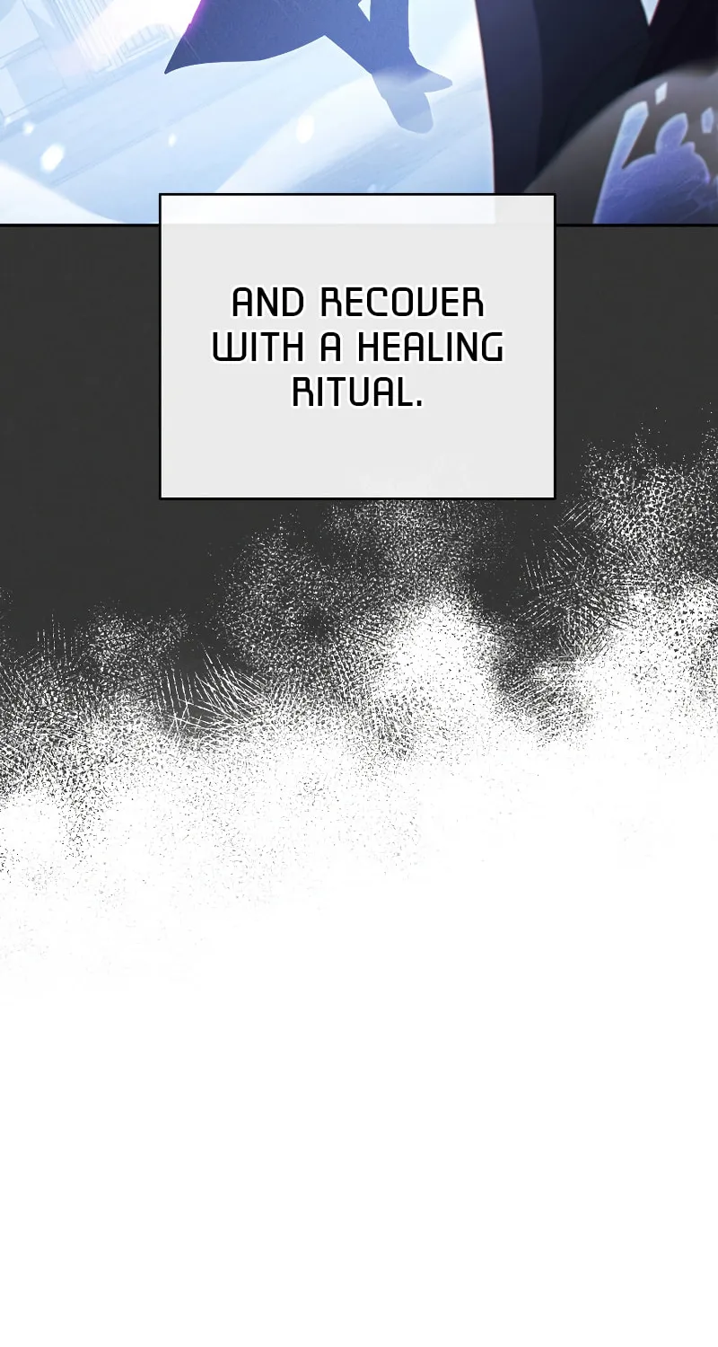 Nae Buhadeuri Michindeusi Yuneunghada Chapter 16 page 108 - 
