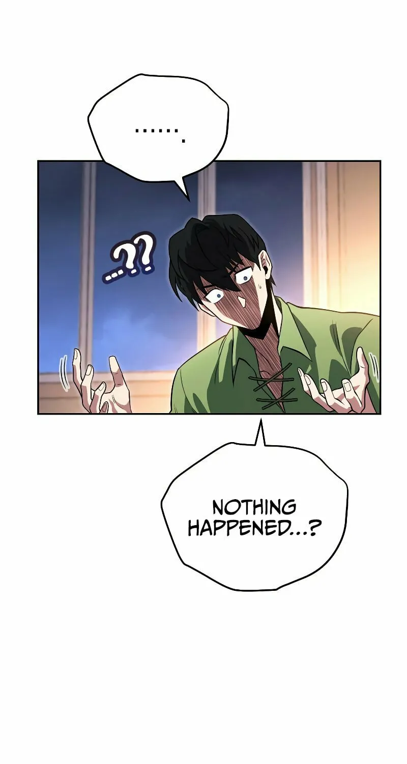 Nae Buhadeuri Michindeusi Yuneunghada Chapter 16 page 20 - 