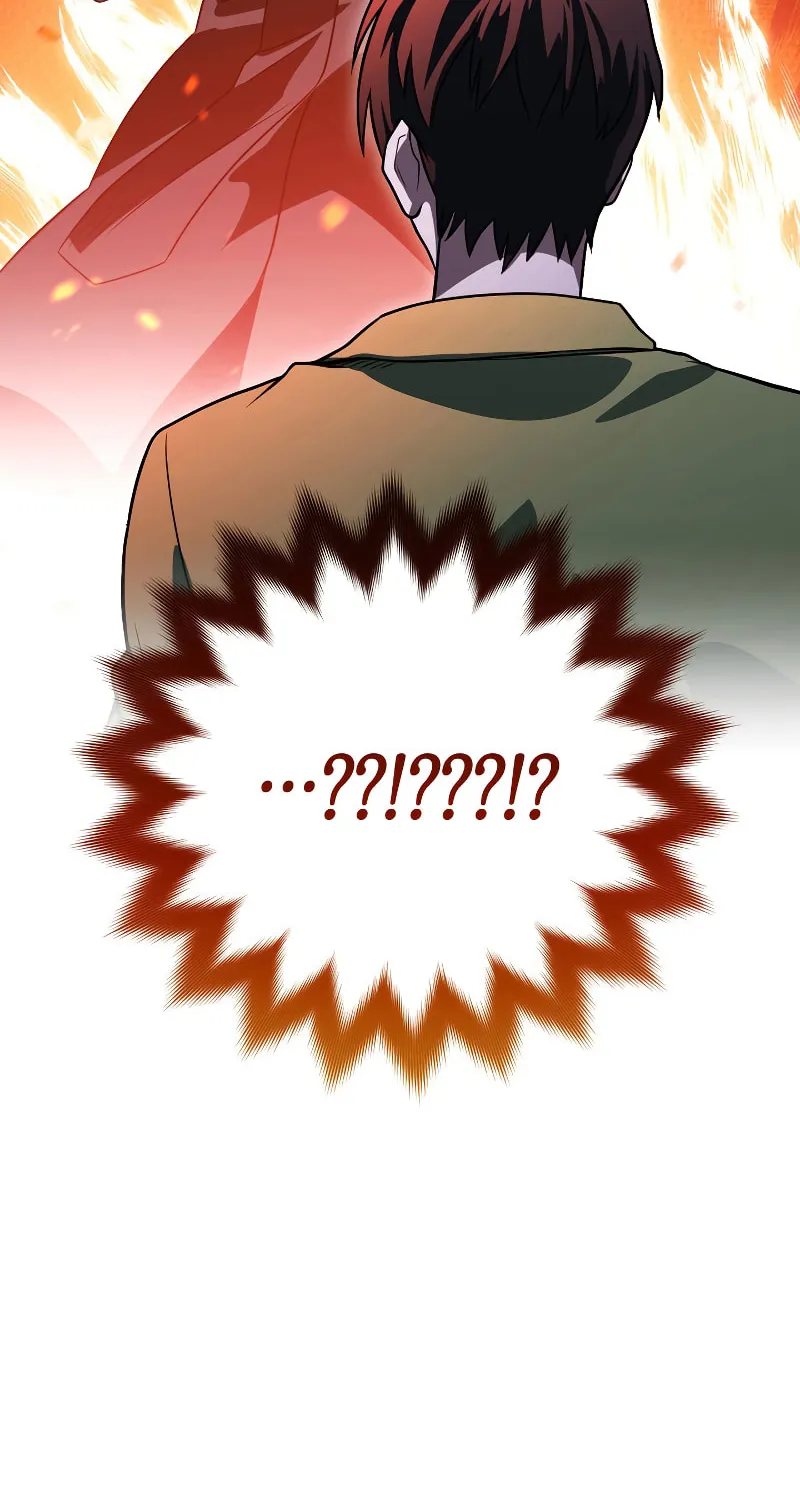 Nae Buhadeuri Michindeusi Yuneunghada Chapter 16 page 3 - 