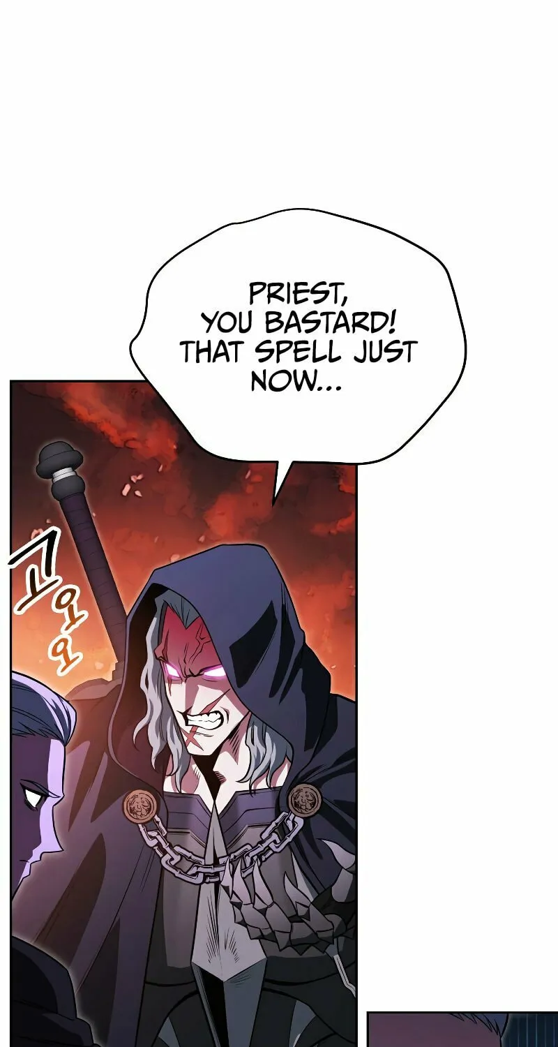 Nae Buhadeuri Michindeusi Yuneunghada Chapter 16 page 21 - 