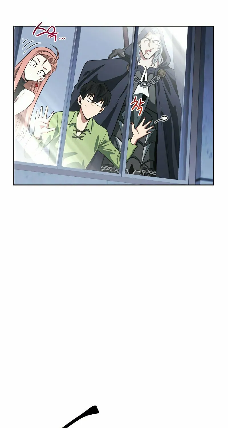 Nae Buhadeuri Michindeusi Yuneunghada Chapter 16 page 23 - 