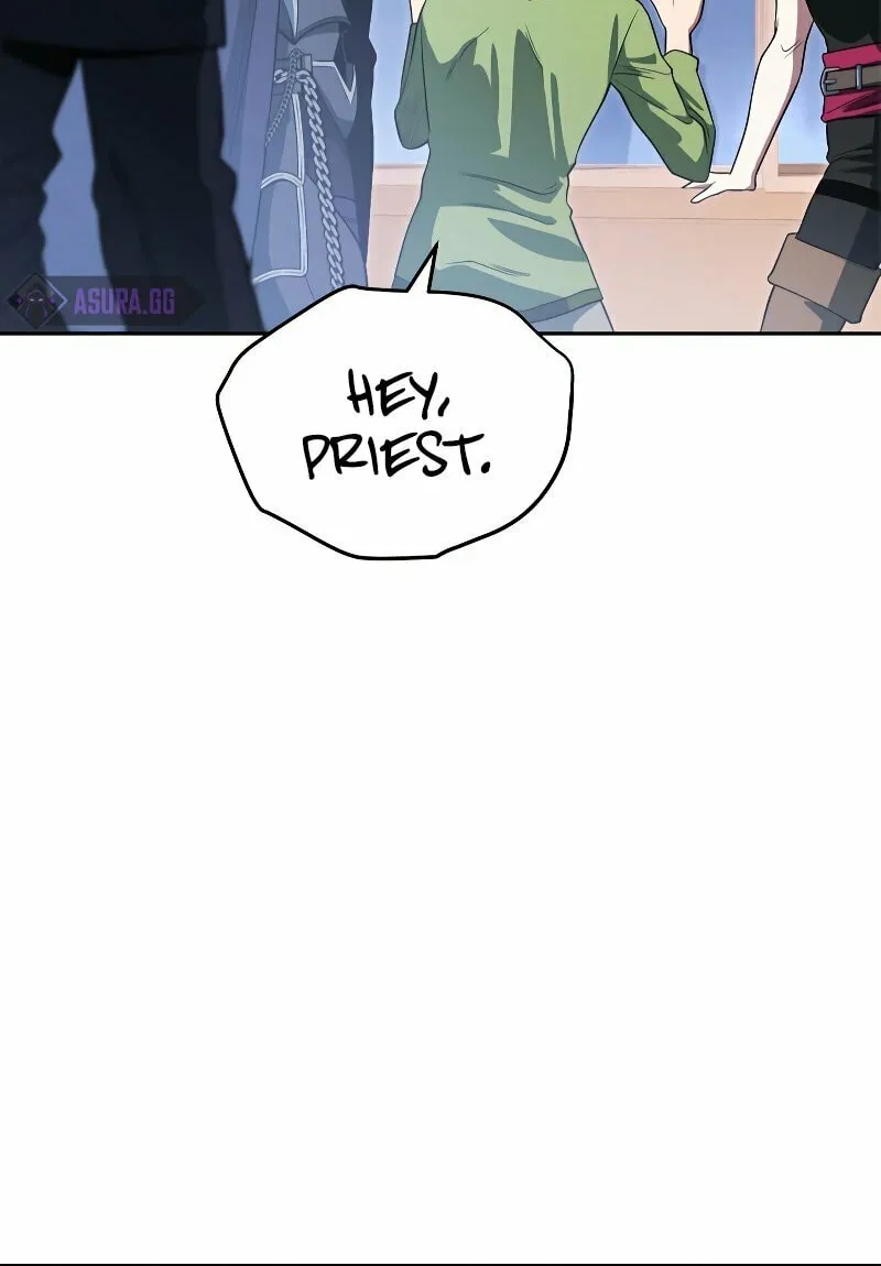 Nae Buhadeuri Michindeusi Yuneunghada Chapter 16 page 26 - 