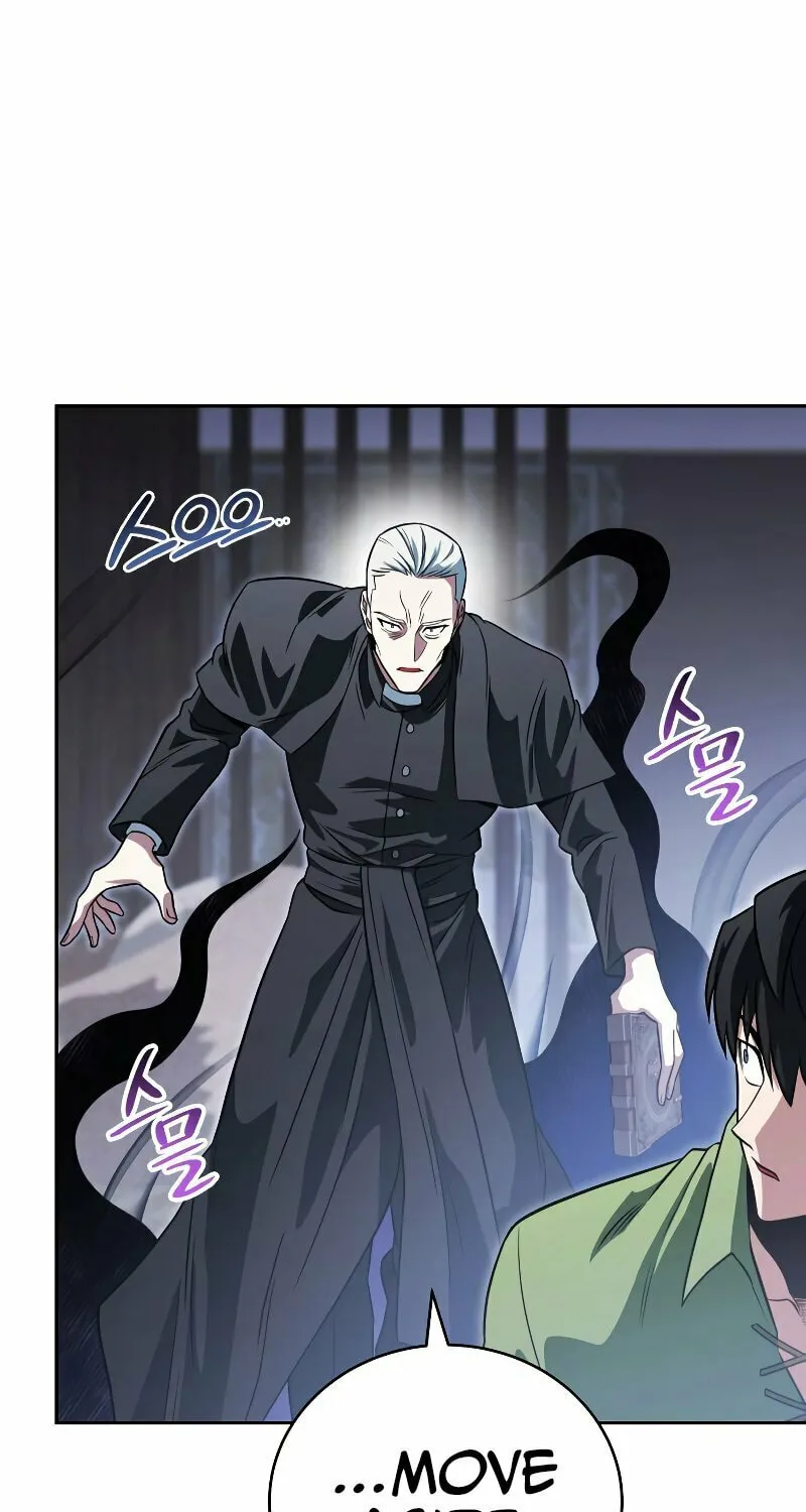 Nae Buhadeuri Michindeusi Yuneunghada Chapter 16 page 28 - 