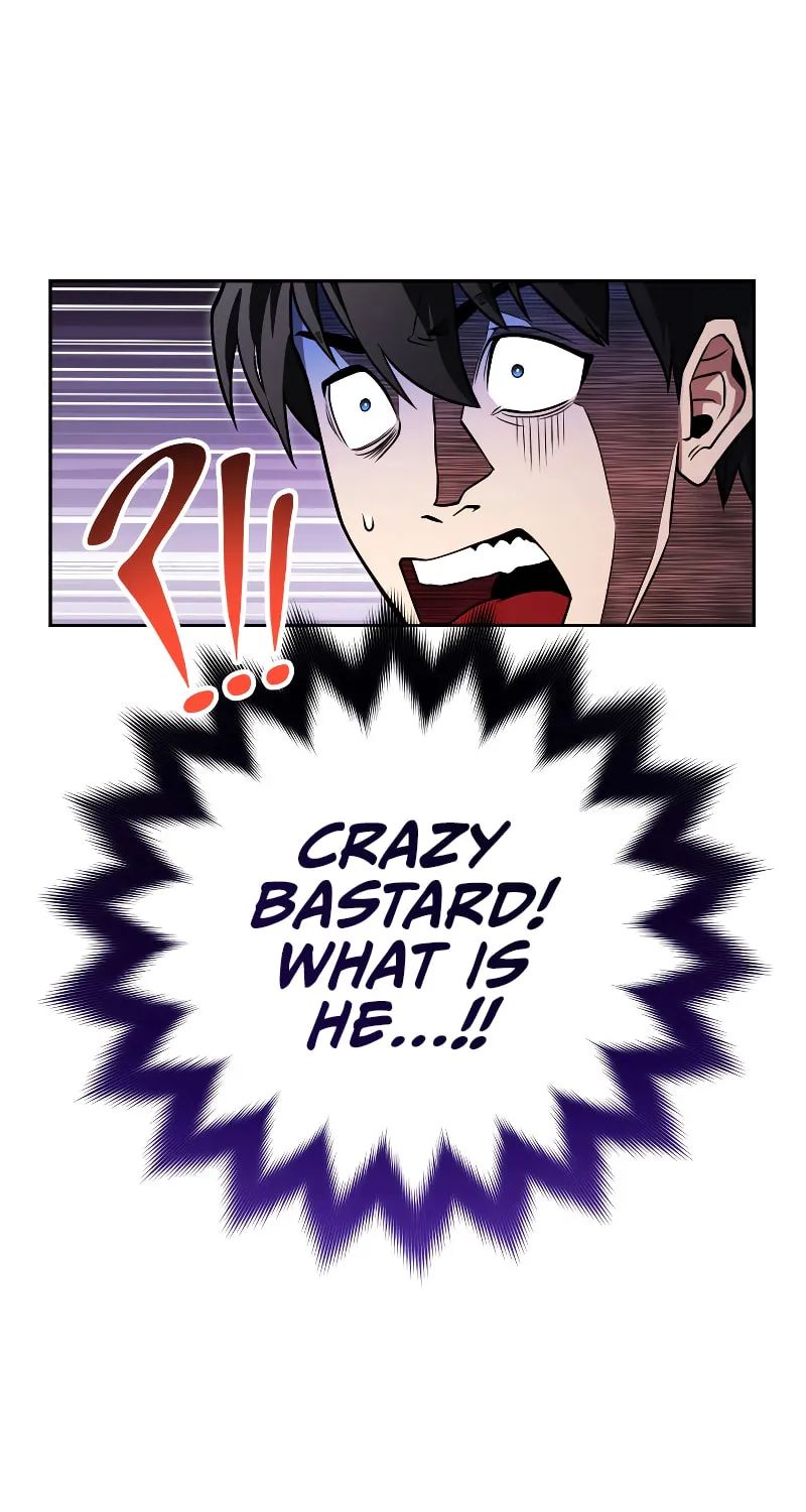Nae Buhadeuri Michindeusi Yuneunghada Chapter 16 page 4 - 