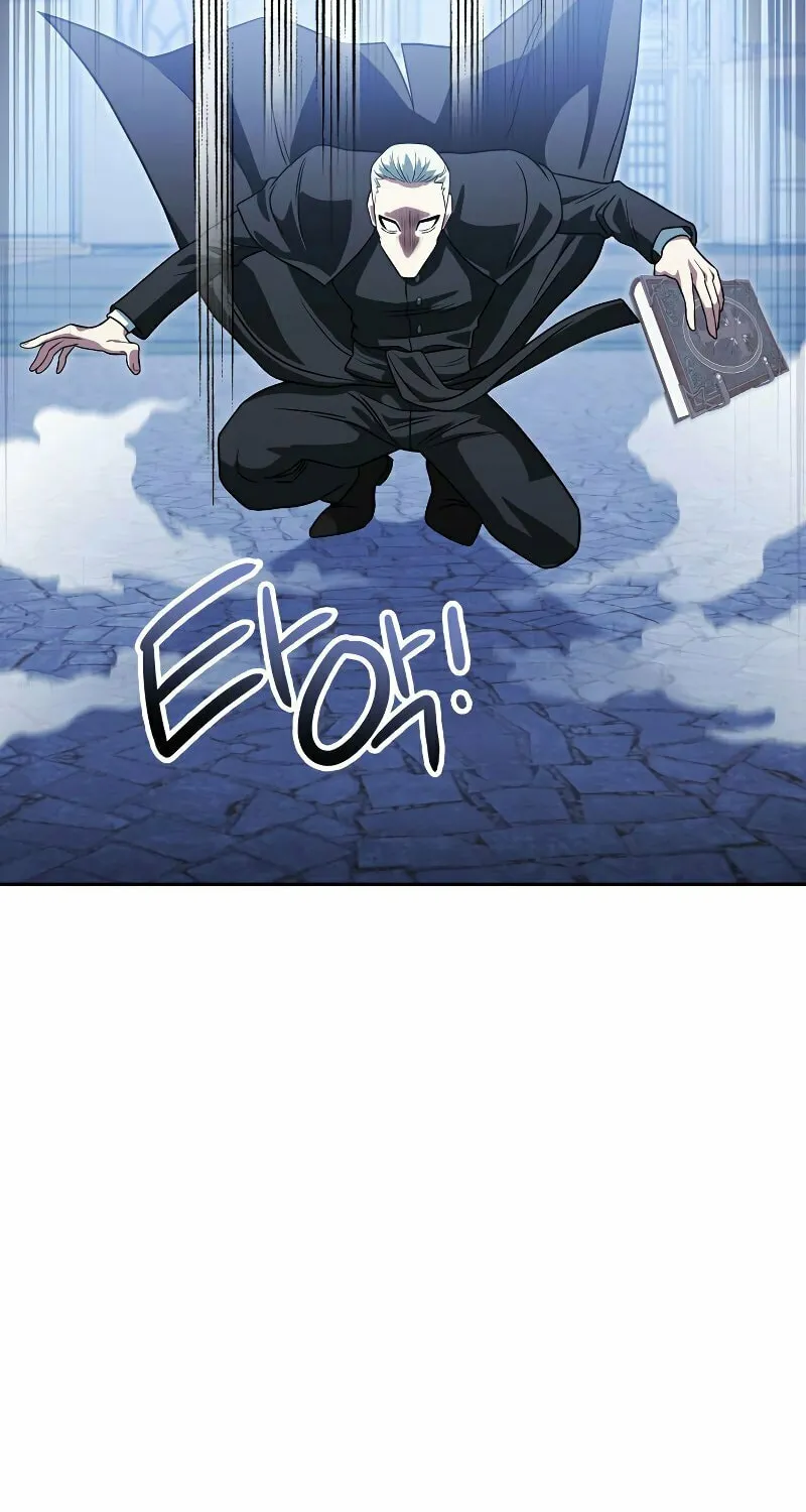 Nae Buhadeuri Michindeusi Yuneunghada Chapter 16 page 32 - 