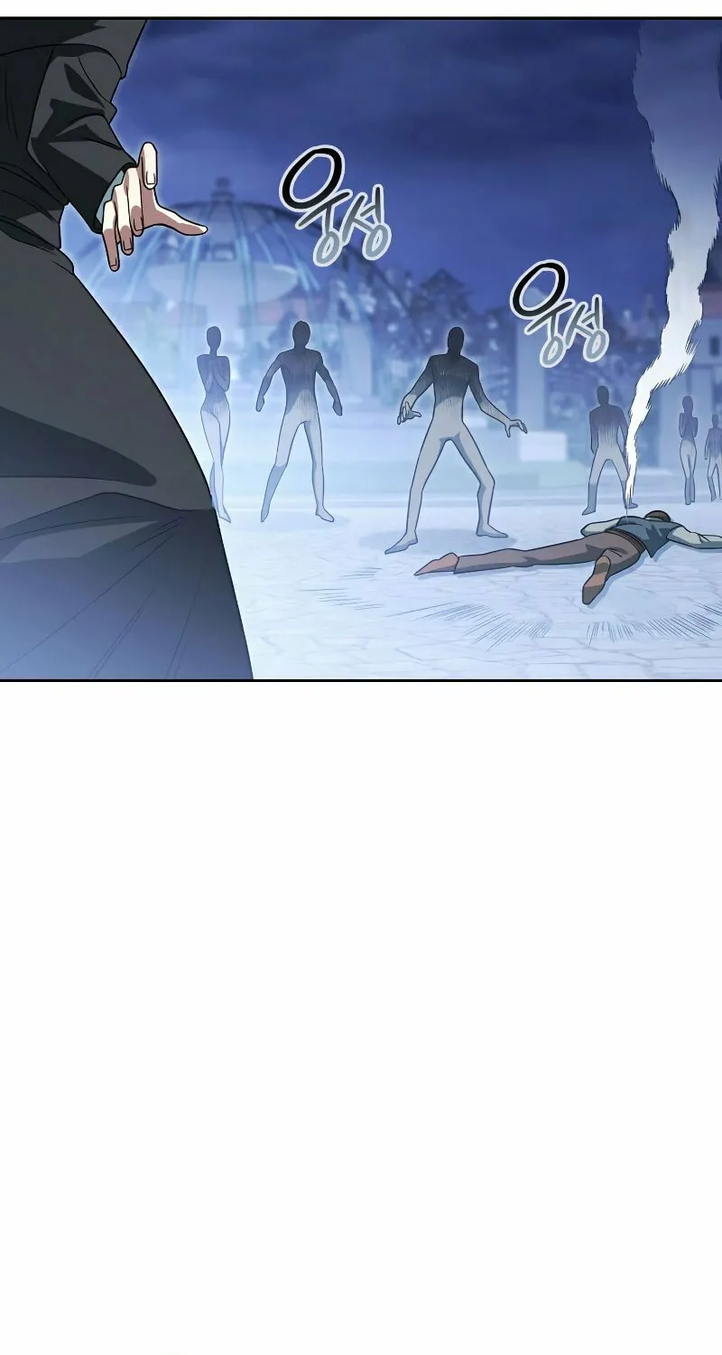 Nae Buhadeuri Michindeusi Yuneunghada Chapter 16 page 33 - 