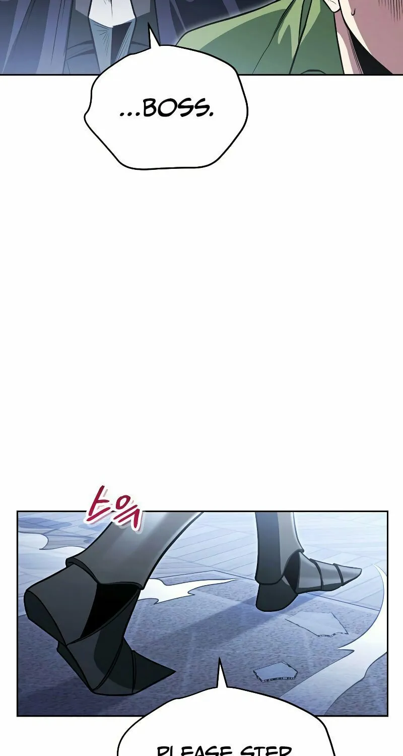 Nae Buhadeuri Michindeusi Yuneunghada Chapter 16 page 40 - 