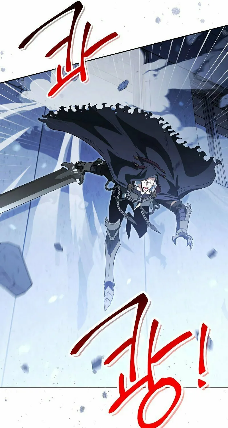 Nae Buhadeuri Michindeusi Yuneunghada Chapter 16 page 43 - 