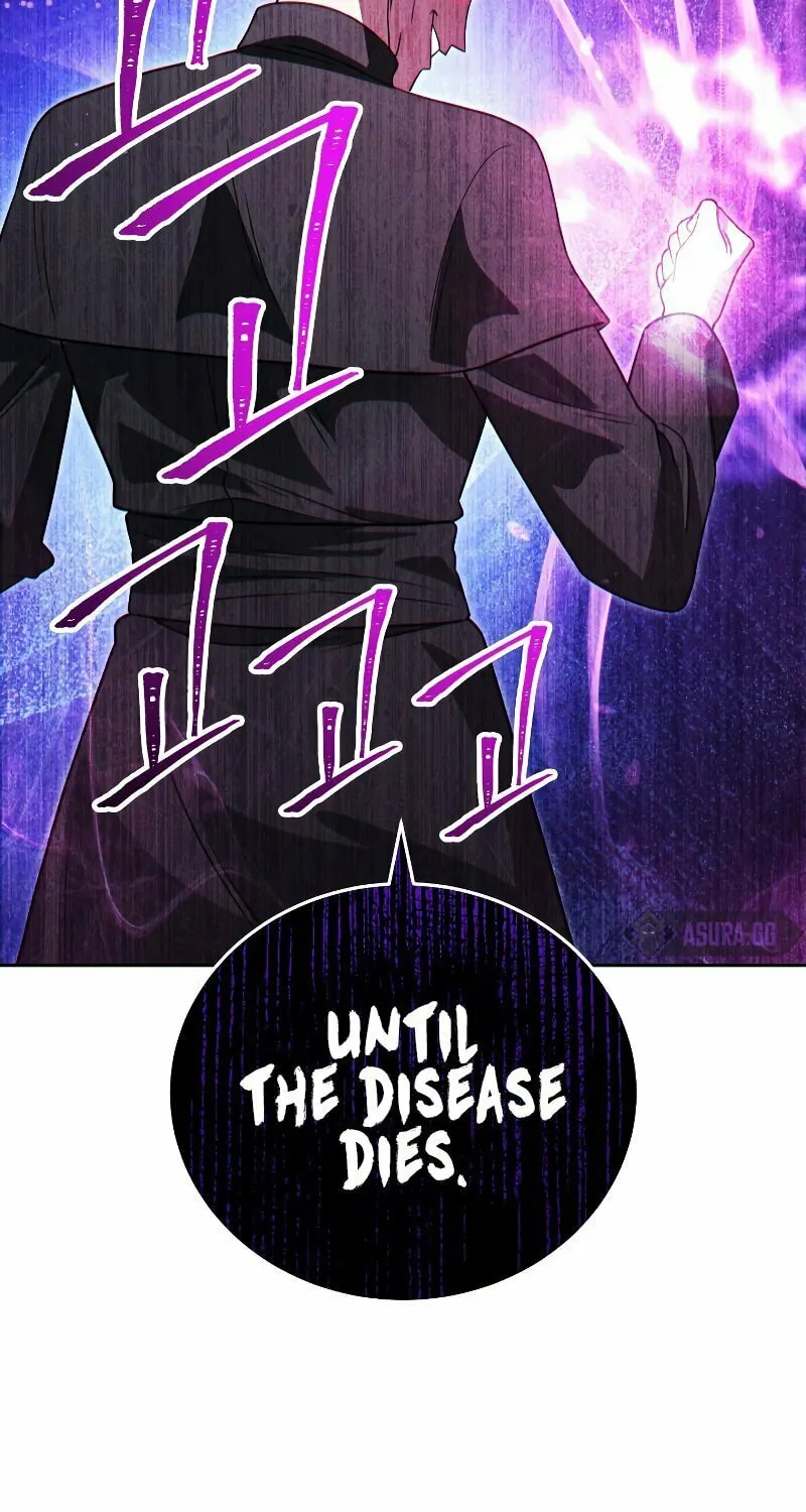 Nae Buhadeuri Michindeusi Yuneunghada Chapter 16 page 49 - 