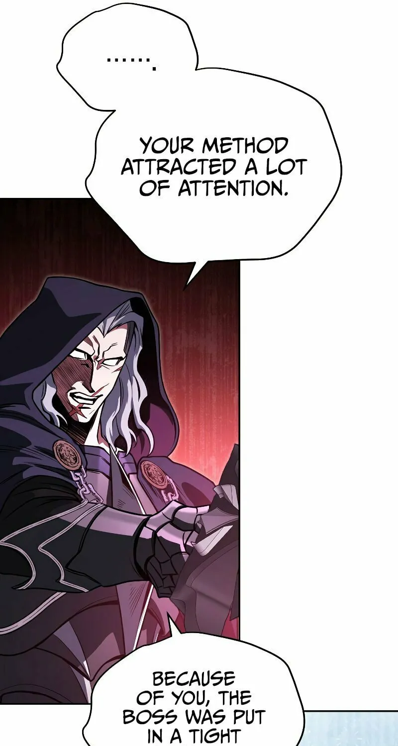 Nae Buhadeuri Michindeusi Yuneunghada Chapter 16 page 51 - 