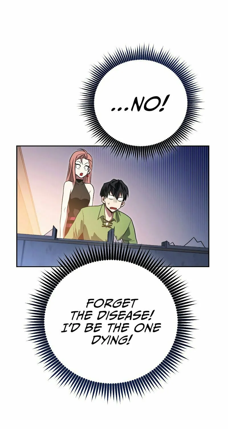 Nae Buhadeuri Michindeusi Yuneunghada Chapter 16 page 53 - 