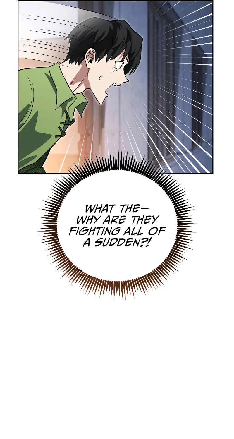Nae Buhadeuri Michindeusi Yuneunghada Chapter 16 page 59 - 