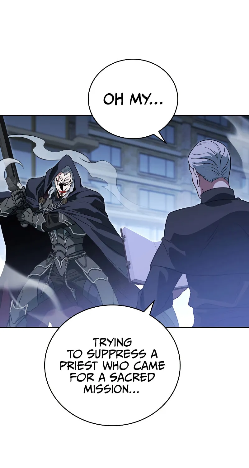 Nae Buhadeuri Michindeusi Yuneunghada Chapter 16 page 60 - 