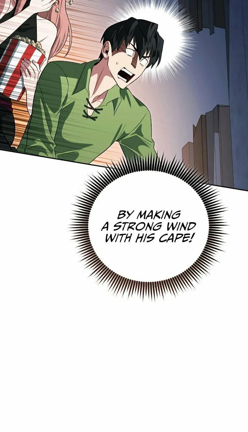Nae Buhadeuri Michindeusi Yuneunghada Chapter 16 page 93 - 