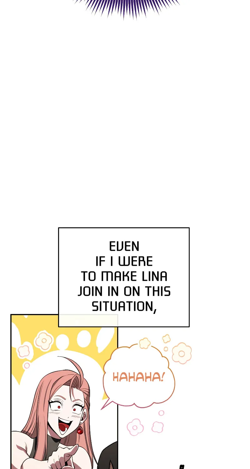 Nae Buhadeuri Michindeusi Yuneunghada Chapter 17 page 11 - 