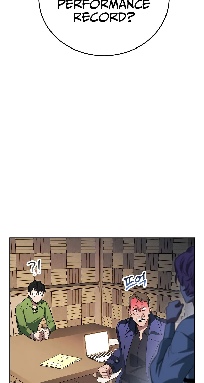 Nae Buhadeuri Michindeusi Yuneunghada Chapter 17 page 101 - 