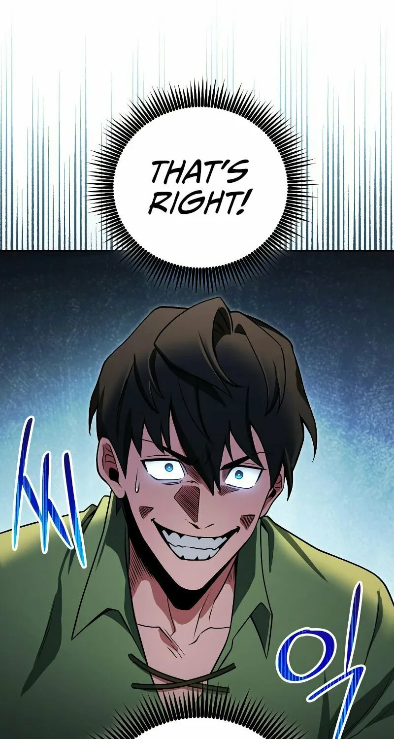 Nae Buhadeuri Michindeusi Yuneunghada Chapter 17 page 104 - 