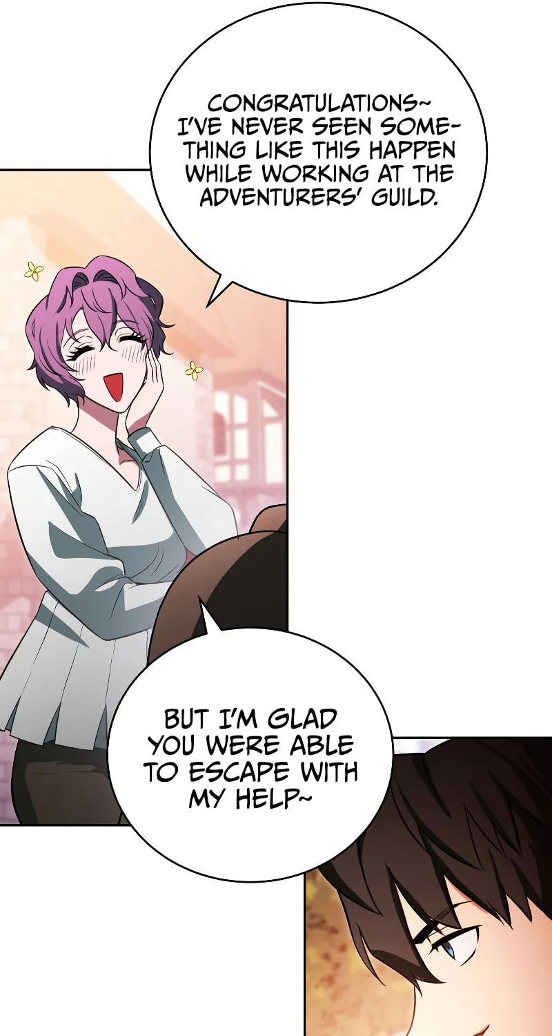 Nae Buhadeuri Michindeusi Yuneunghada Chapter 17 page 111 - 