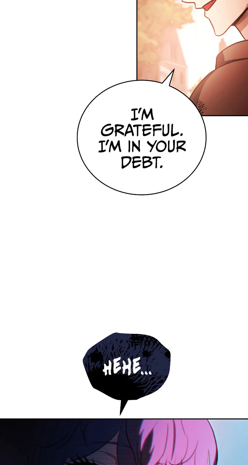 Nae Buhadeuri Michindeusi Yuneunghada Chapter 17 page 112 - 