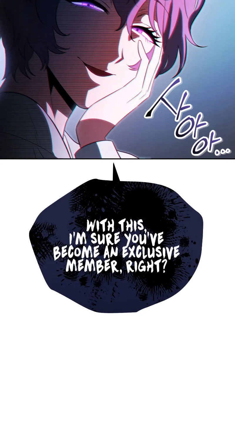 Nae Buhadeuri Michindeusi Yuneunghada Chapter 17 page 113 - 