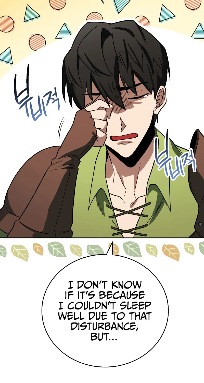 Nae Buhadeuri Michindeusi Yuneunghada Chapter 17 page 116 - 