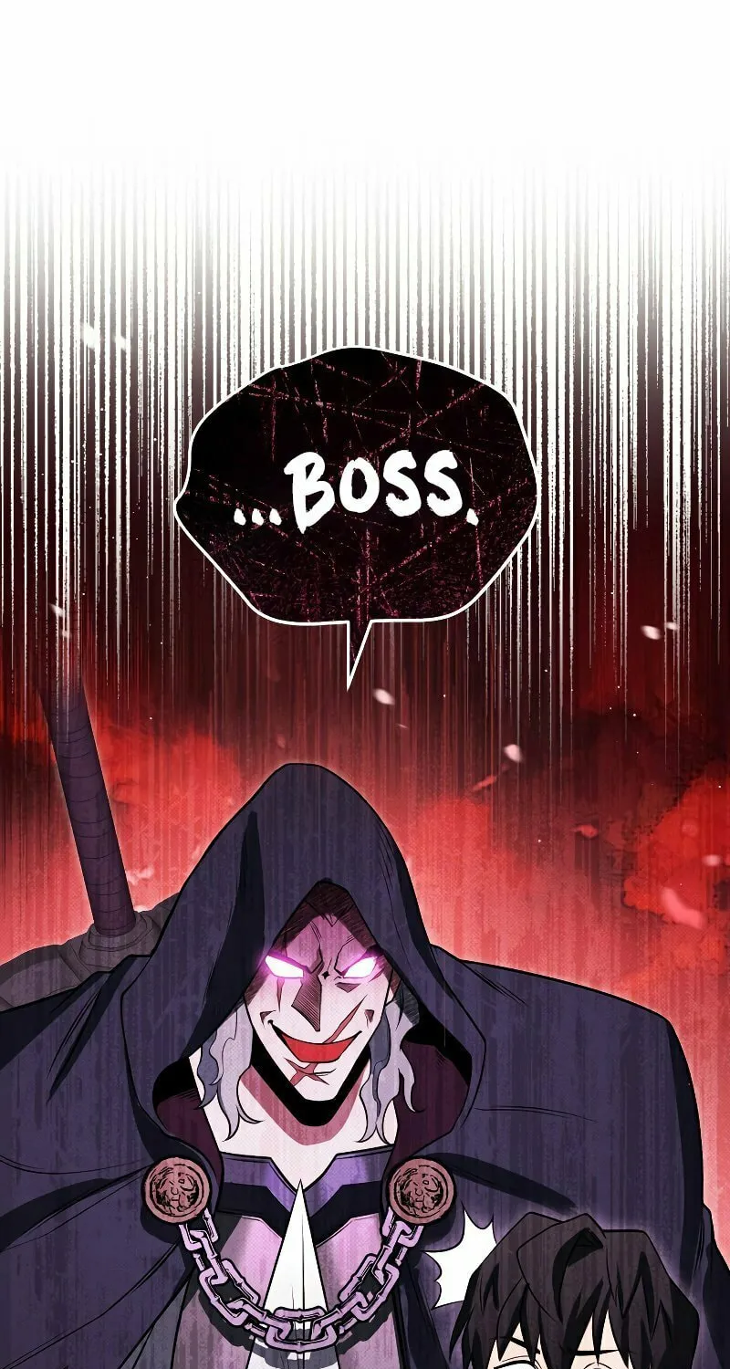 Nae Buhadeuri Michindeusi Yuneunghada Chapter 17 page 120 - 