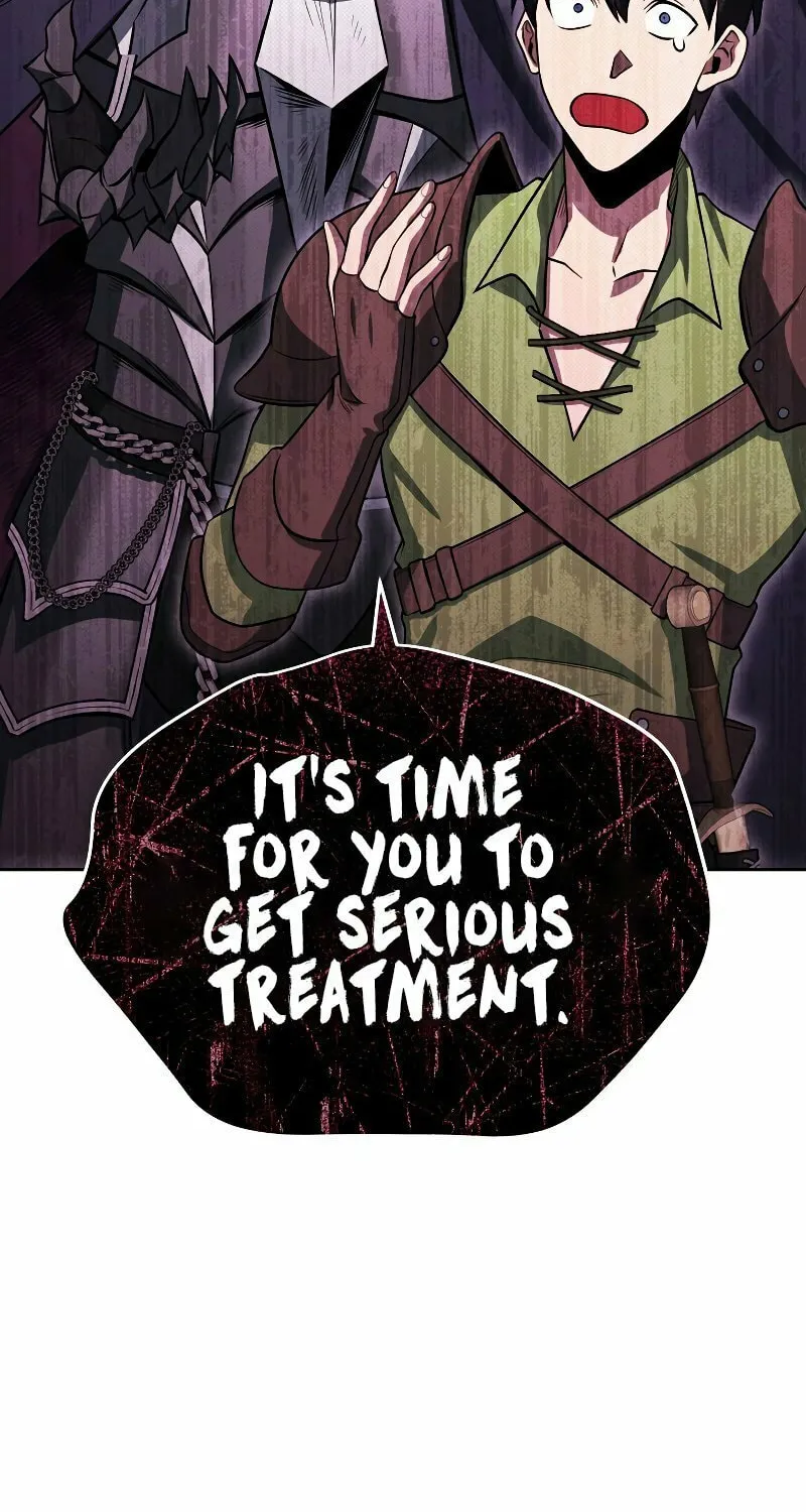 Nae Buhadeuri Michindeusi Yuneunghada Chapter 17 page 121 - 
