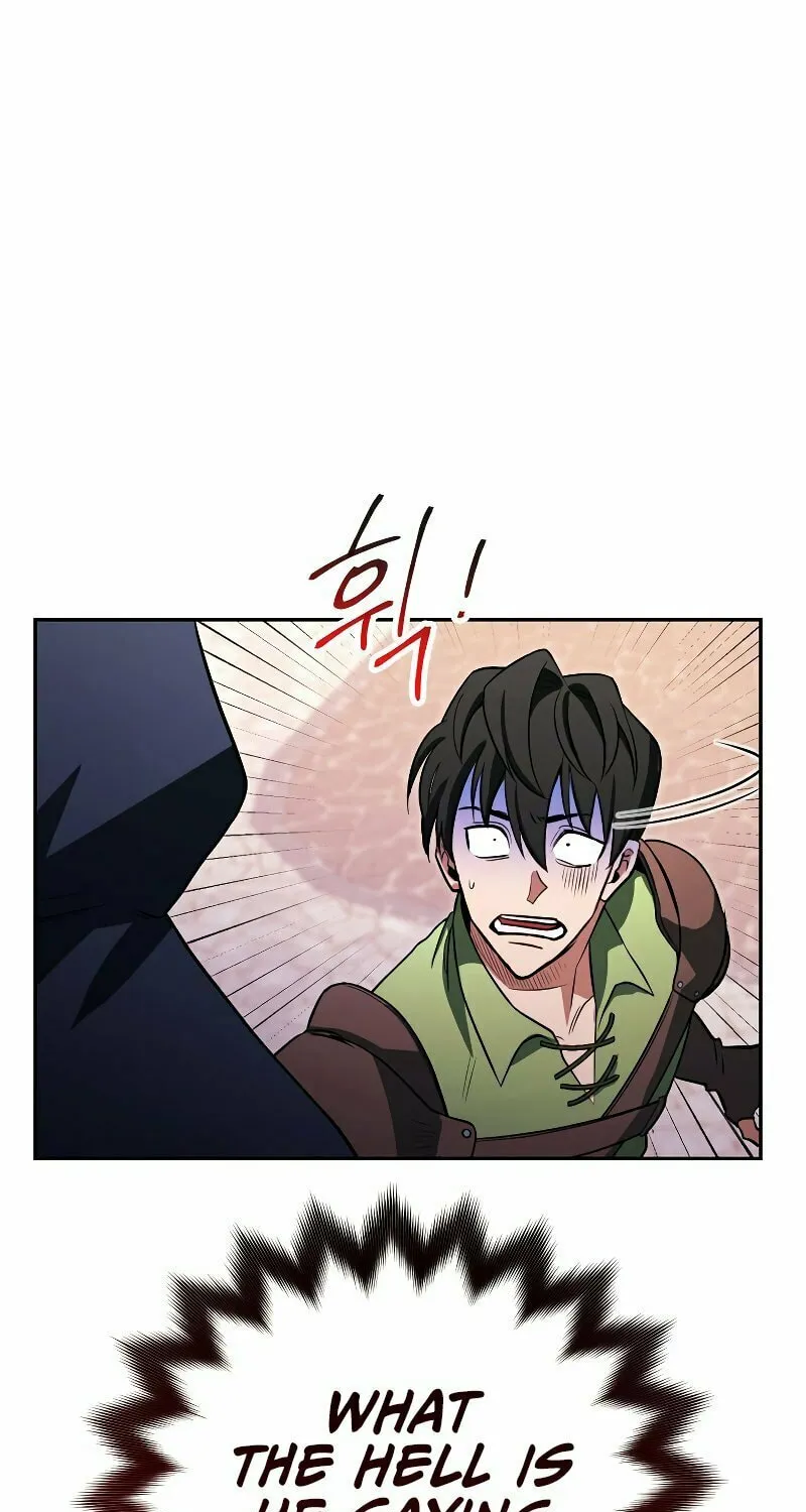 Nae Buhadeuri Michindeusi Yuneunghada Chapter 17 page 122 - 