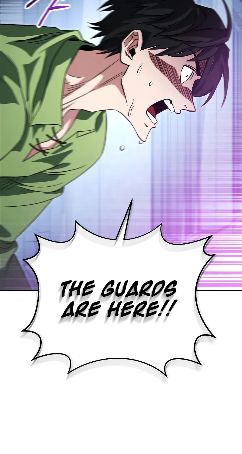 Nae Buhadeuri Michindeusi Yuneunghada Chapter 17 page 20 - 