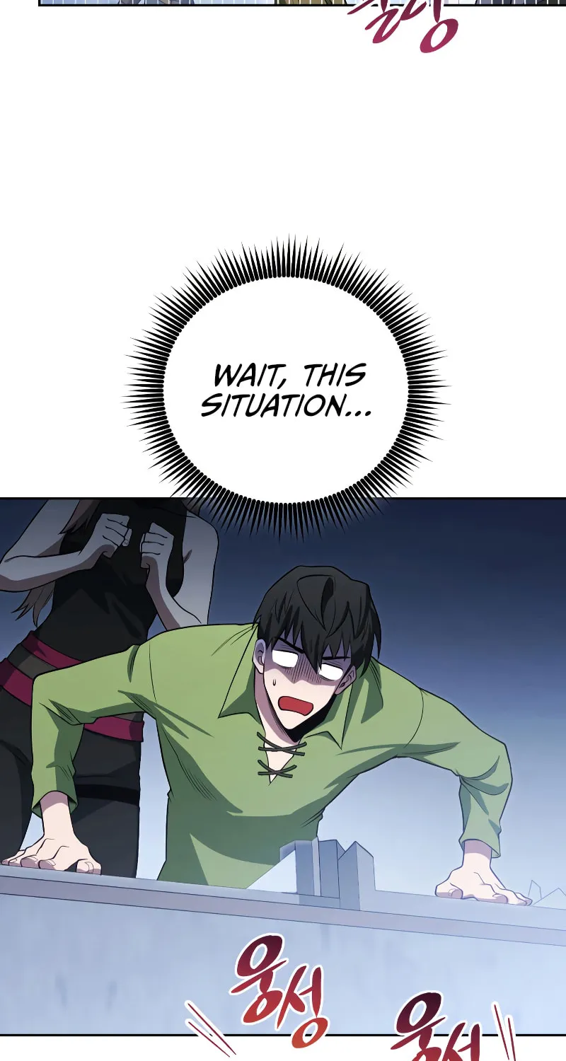 Nae Buhadeuri Michindeusi Yuneunghada Chapter 17 page 46 - 