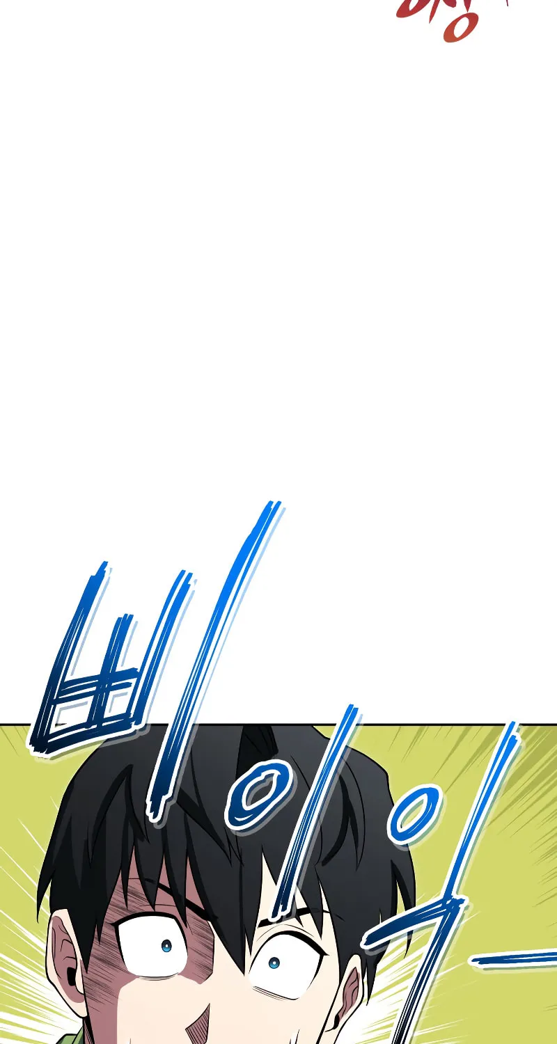 Nae Buhadeuri Michindeusi Yuneunghada Chapter 17 page 47 - 