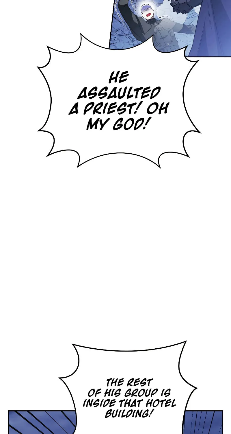 Nae Buhadeuri Michindeusi Yuneunghada Chapter 17 page 50 - 
