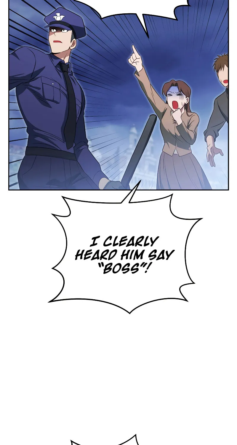 Nae Buhadeuri Michindeusi Yuneunghada Chapter 17 page 51 - 