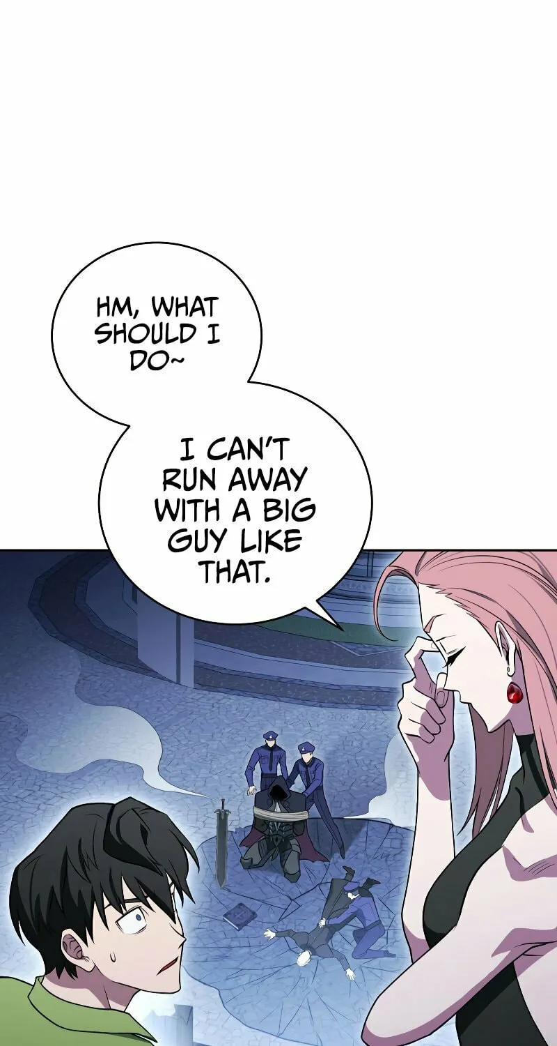 Nae Buhadeuri Michindeusi Yuneunghada Chapter 17 page 54 - 