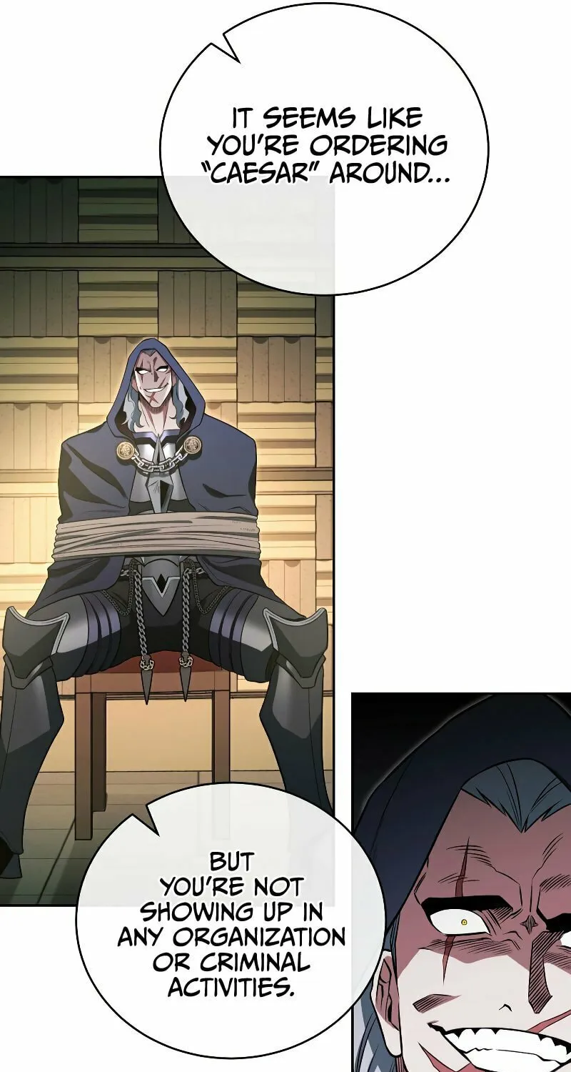 Nae Buhadeuri Michindeusi Yuneunghada Chapter 17 page 62 - 
