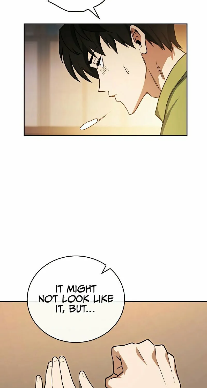 Nae Buhadeuri Michindeusi Yuneunghada Chapter 17 page 68 - 