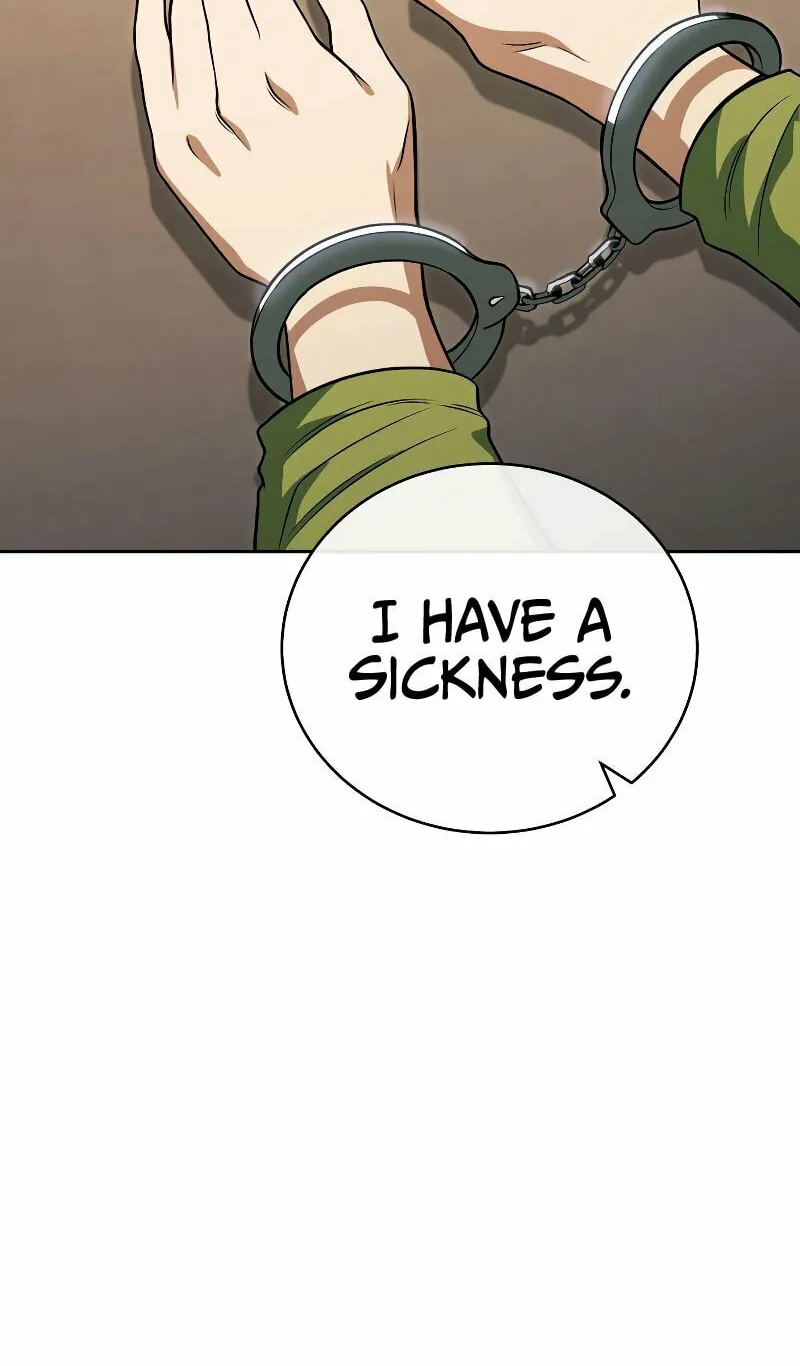Nae Buhadeuri Michindeusi Yuneunghada Chapter 17 page 69 - 