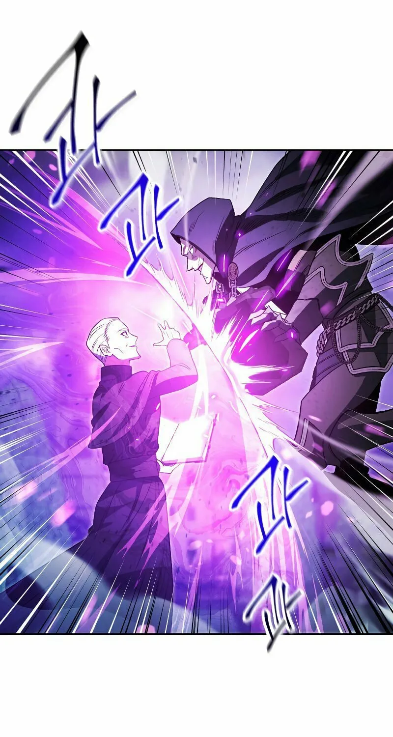 Nae Buhadeuri Michindeusi Yuneunghada Chapter 17 page 8 - 