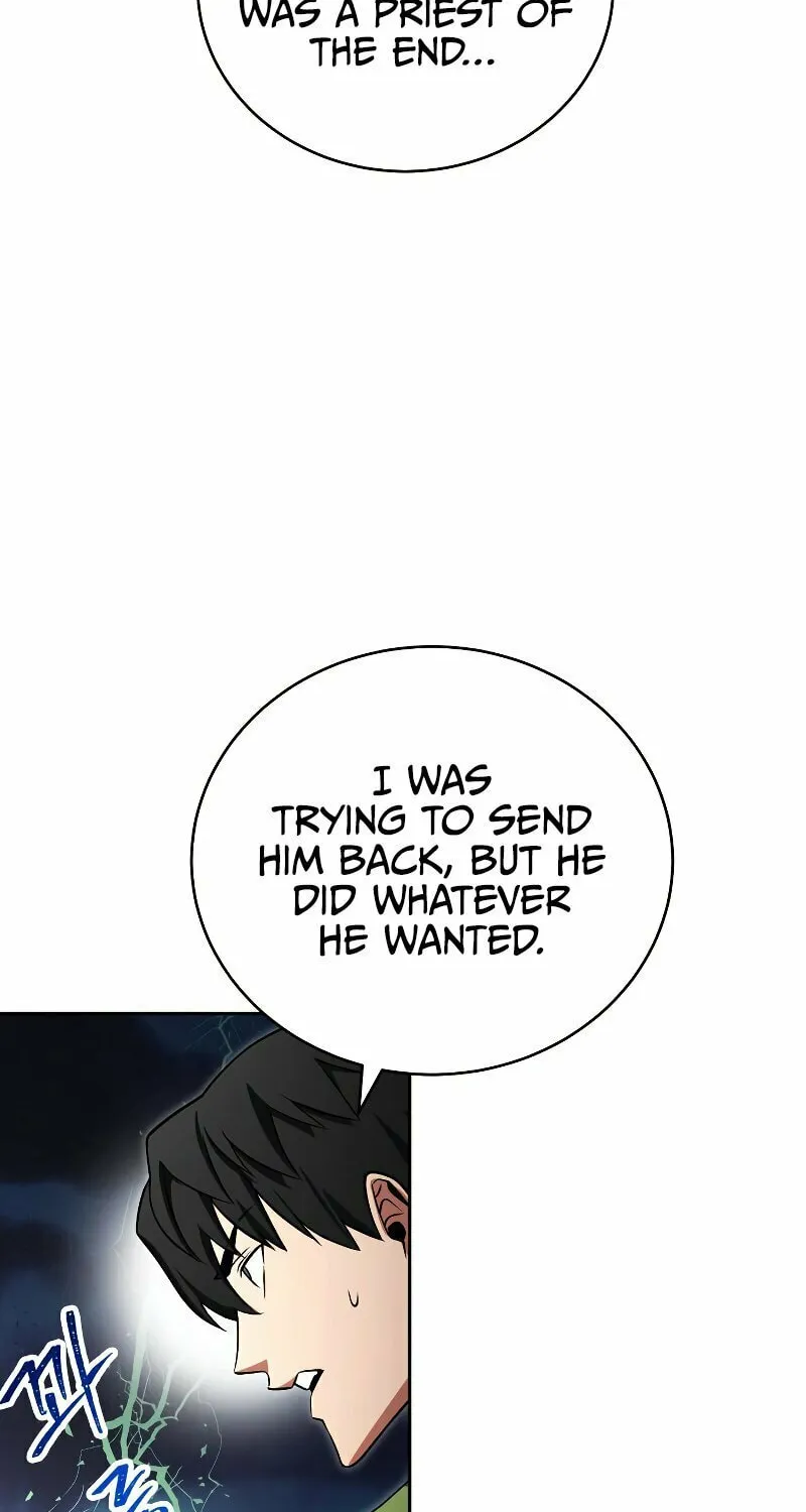 Nae Buhadeuri Michindeusi Yuneunghada Chapter 17 page 71 - 